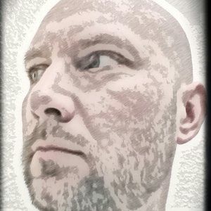 Meet your Posher, Jarrod